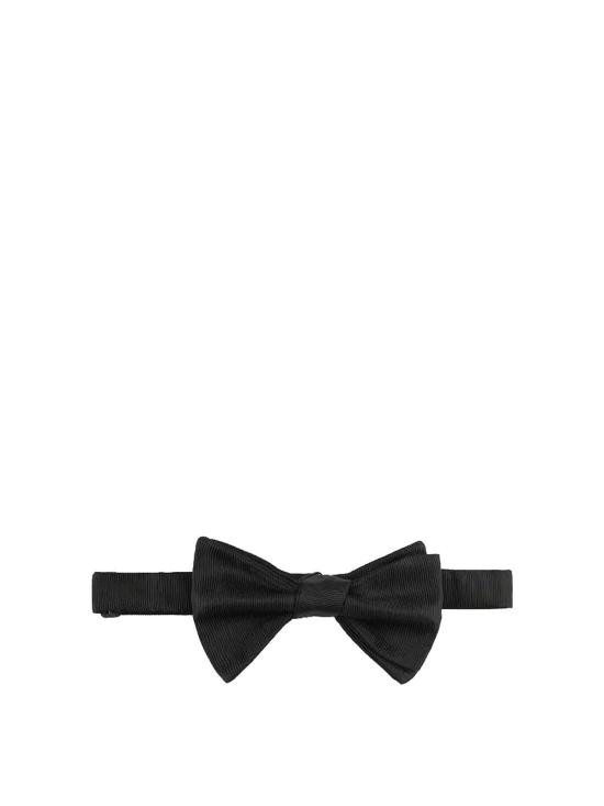 26SS 조르지오 아르마니 넥타이 3600308P99900020 Black