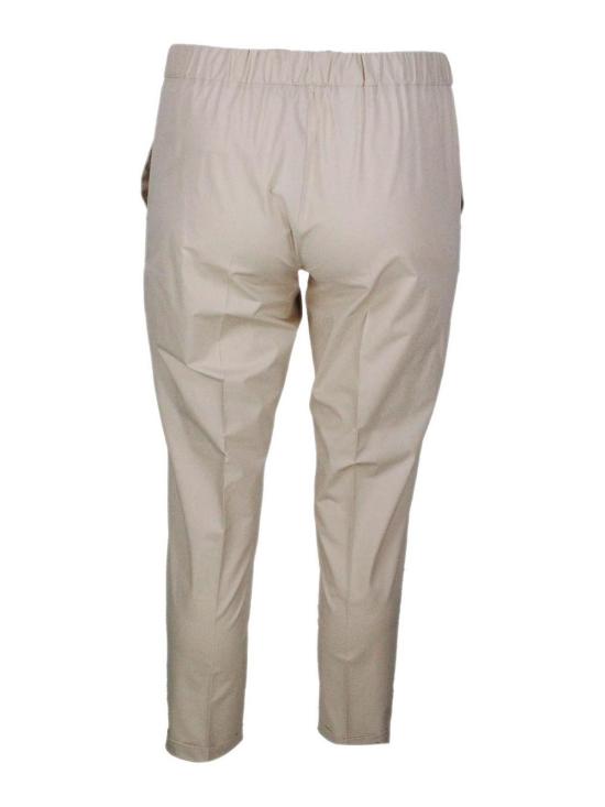 26SS 안토넬리 피렌체 팬츠 ROSALBAB8557Q115 Beige - ANTONELLI FIRENZE