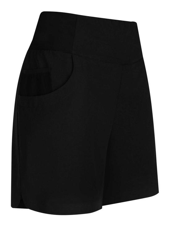  라문트 숏팬츠 85501010900 Black