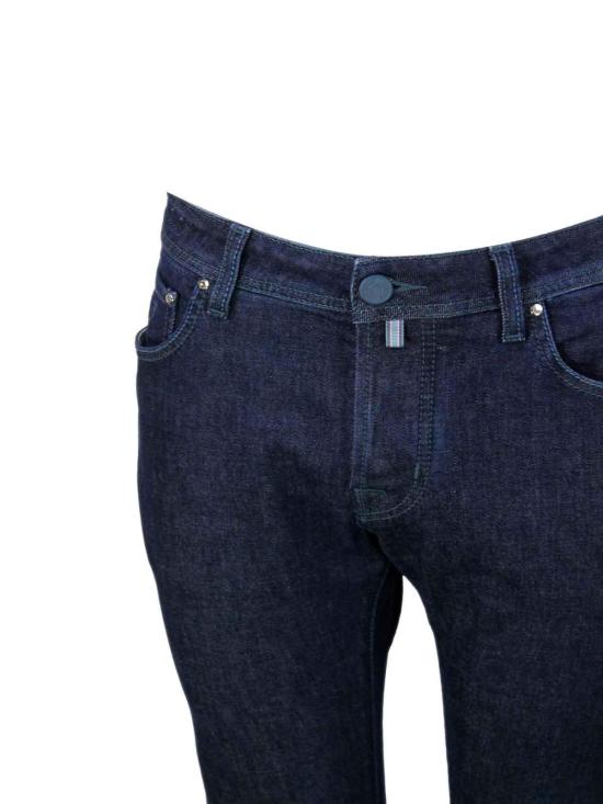 25FW 야콥코헨 팬츠 QE005065S4213100D Denim - JACOB COHËN