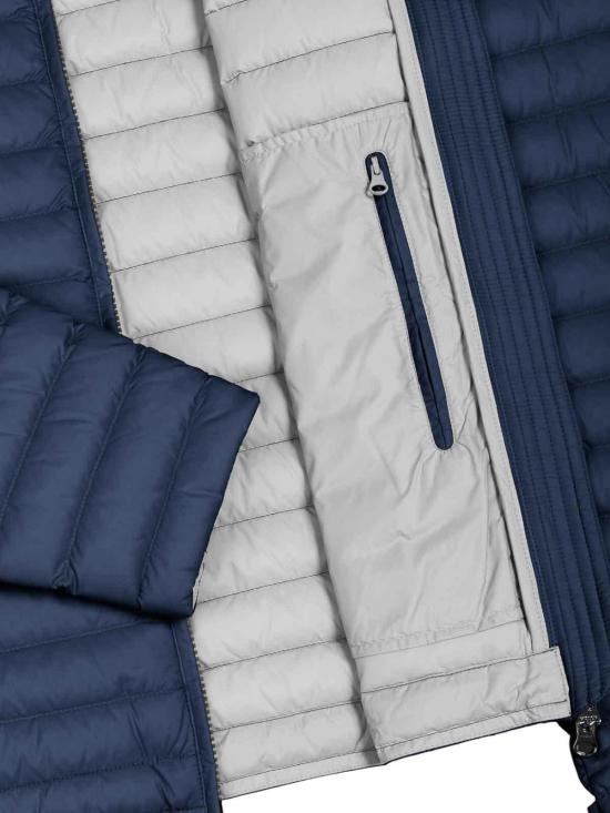 26SS 콜마르 의류 12468VX68 Blue - COLMAR