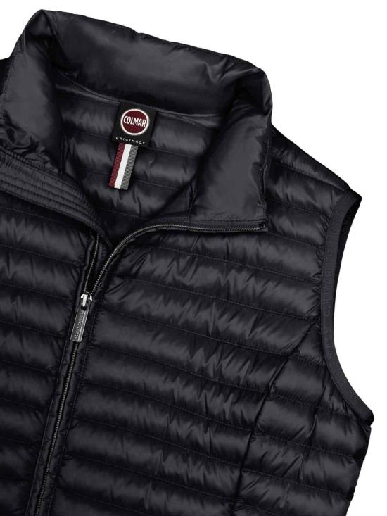 26SS 콜마르 미디 스커트 22159VX99 Black - COLMAR