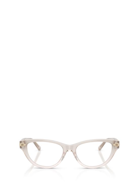 26FW 랄프 로렌 안경 RL6257U 6112 TRANSPARENT GREY PINK