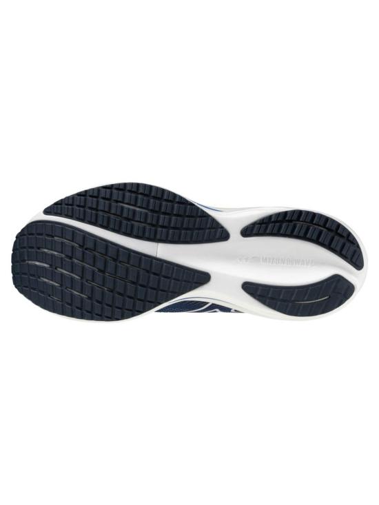 26SS 미즈노 스니커즈 J1GC250352 Blue - MIZUNO