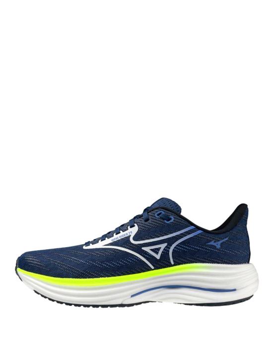 26SS 미즈노 스니커즈 J1GC250352 Blue - MIZUNO