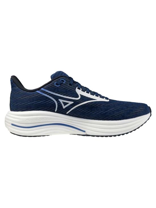 26SS 미즈노 스니커즈 J1GC250352 Blue - MIZUNO