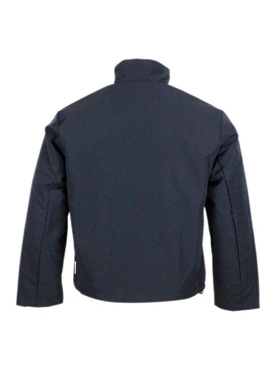 25FW 알마니 자켓 XM001579AF169269UB101 Blue - ARMANI