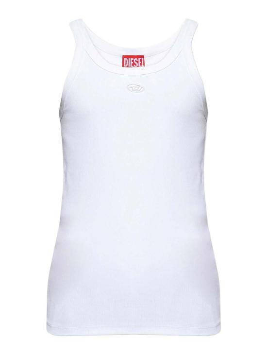 26SS 디젤 반팔 티셔츠 A200430EJAI100 None