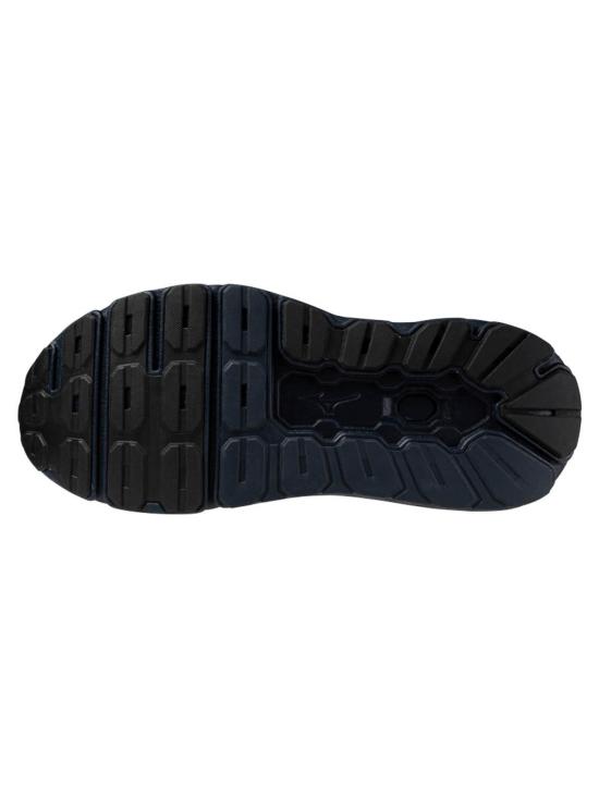 26SS 미즈노 스니커즈 J1GC26262 Black - MIZUNO