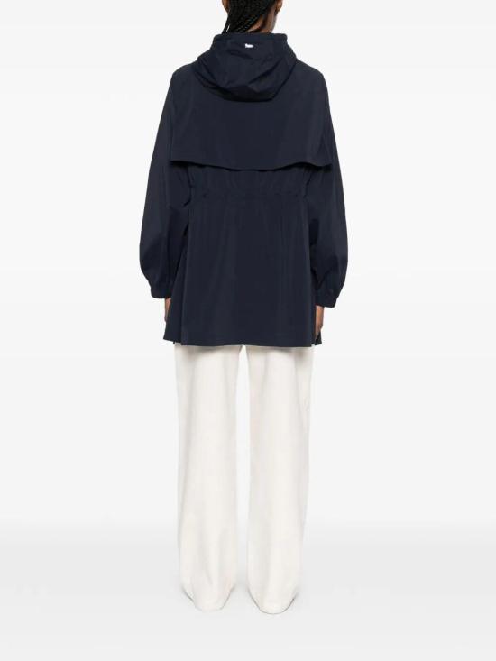 26SS 에르노 자켓 FI000011D12882S9200 Blue - HERNO