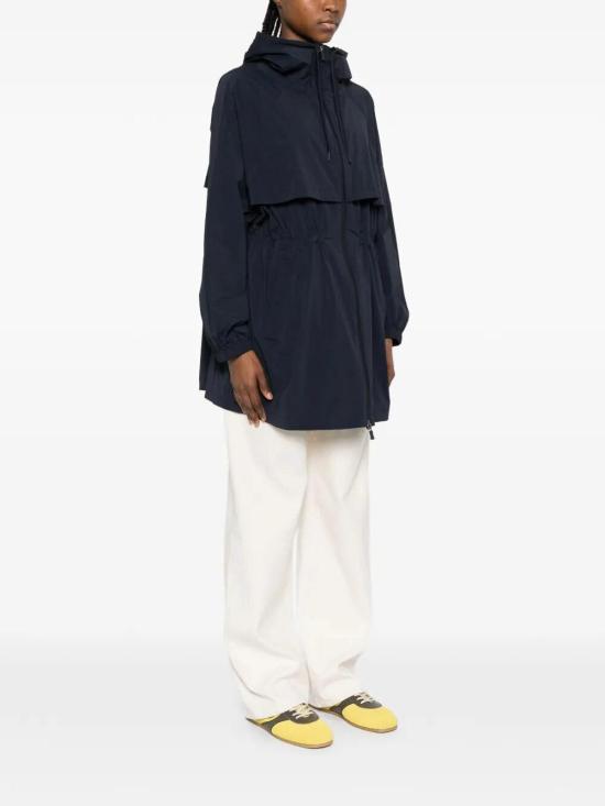 26SS 에르노 자켓 FI000011D12882S9200 Blue - HERNO