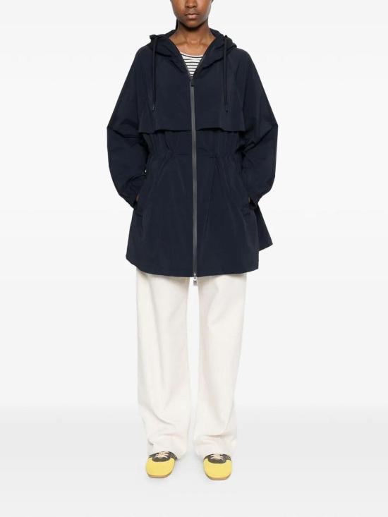 26SS 에르노 자켓 FI000011D12882S9200 Blue - HERNO