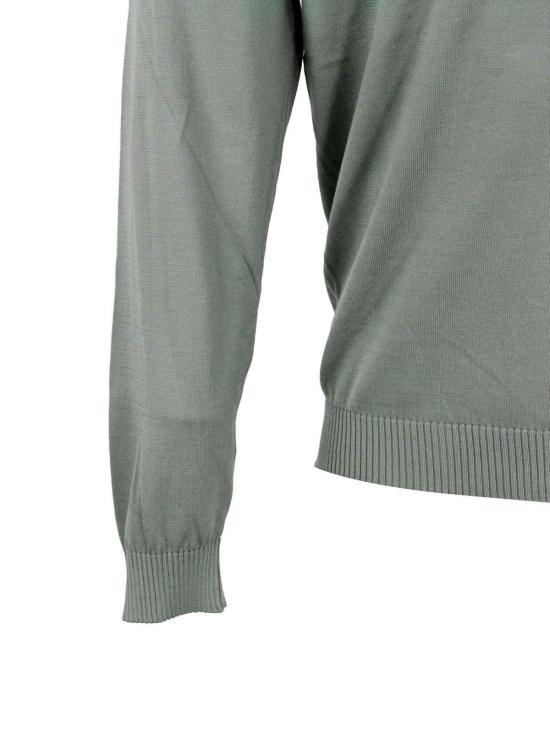 26SS 말로 스웨터 UXB114F3L27E3590 Green - MALO