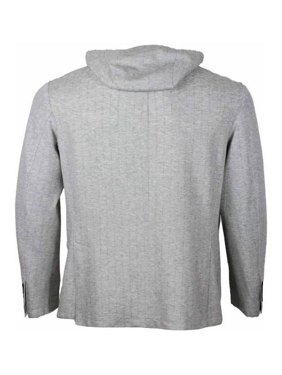 26SS 일레븐티 자켓 K70GIAF02TES13 Grey - ELEVENTY