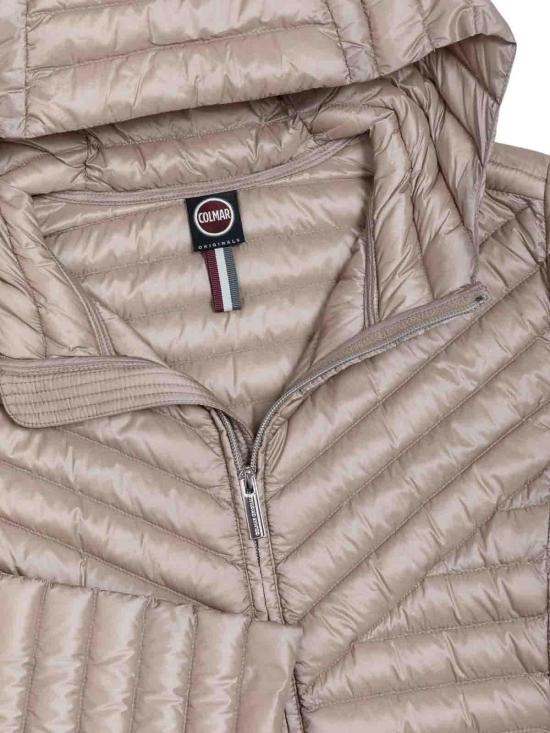 26SS 콜마르 패딩 22259VX751 Beige - COLMAR