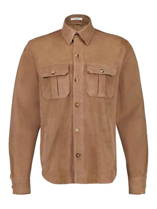 26SS 볼리올리 자켓 OCP505SB59010250 None