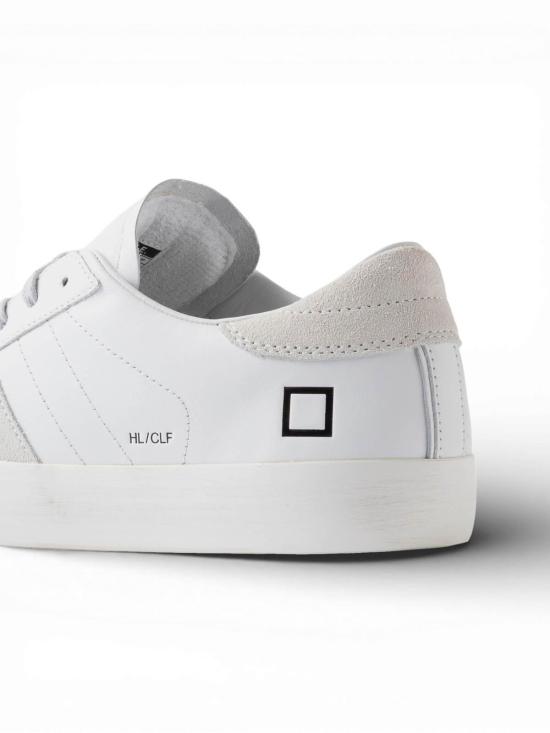 26SS 데이트 스니커즈 M441HLCAWHUNI White - D.A.T.E.