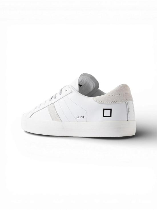 26SS 데이트 스니커즈 M441HLCAWHUNI White - D.A.T.E.