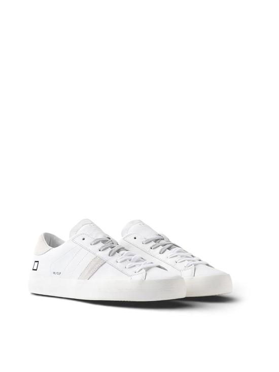 26SS 데이트 스니커즈 M441HLCAWHUNI White - D.A.T.E.