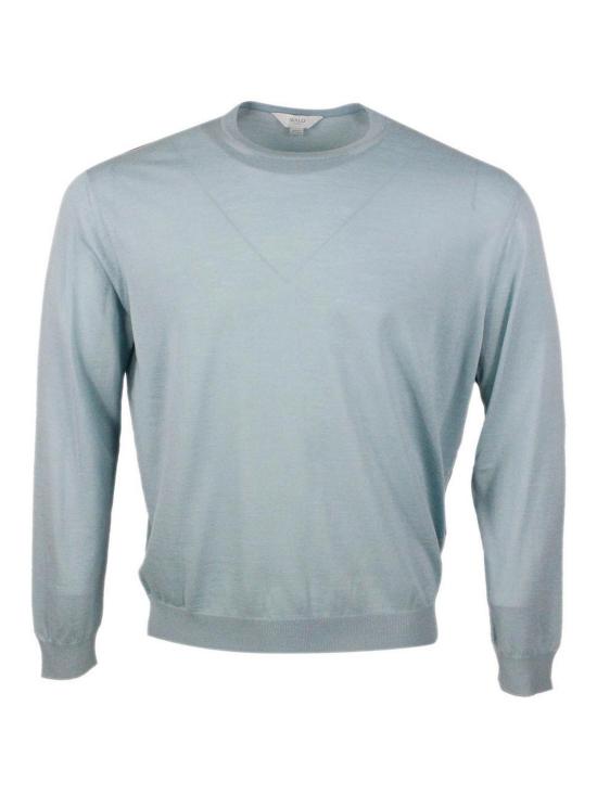 26SS 말로 스웨터 UXA386F8Z17E1838 Green