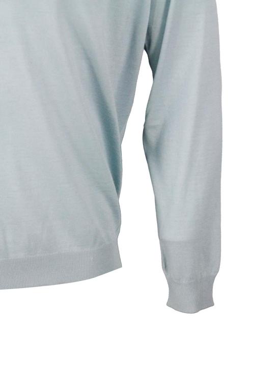 26SS 말로 스웨터 UXA386F8Z17E1838 Green - MALO