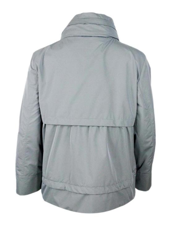 26SS 무레르 자켓 SINIAWKU0026 Green - MOORER