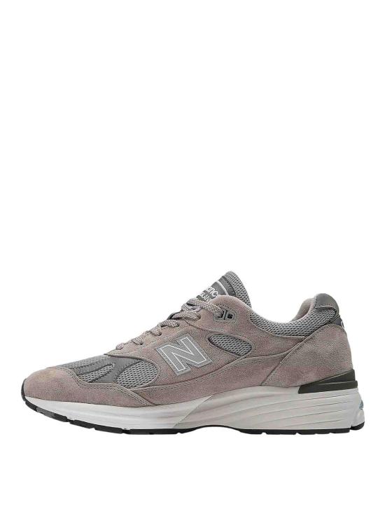 26SS 뉴발란스 991 스니커즈 U991GL2UNI Beige - NEW BALANCE