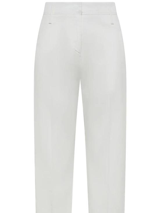 26SS 크루나 팬츠 DAISY2600101 Cream - CRUNA