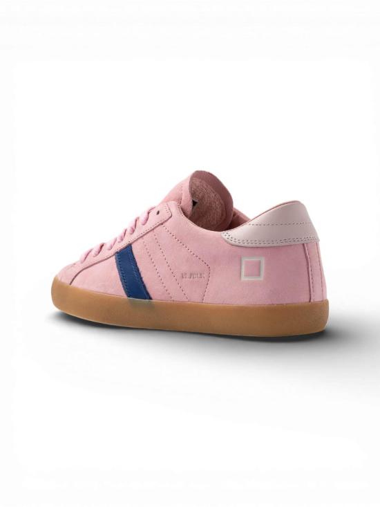 26SS 데이트 스니커즈 W441HLBKPKUNI Nude Neutrals - D.A.T.E.