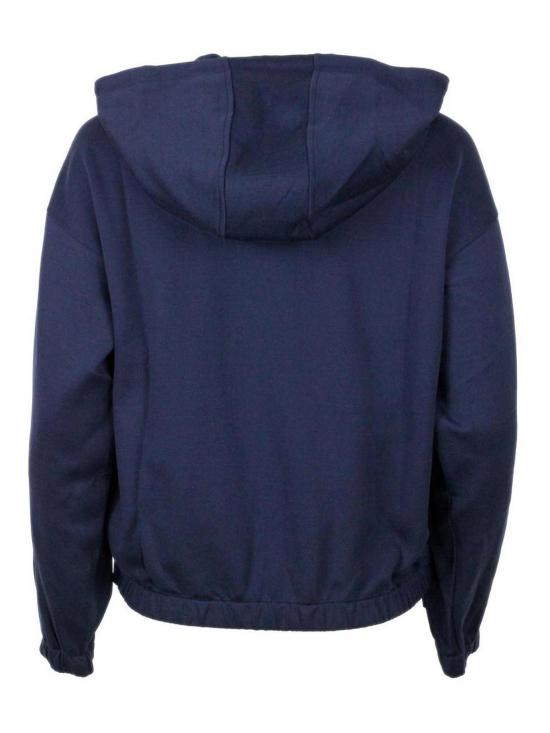 26SS 일레븐티 탑 K80FELI06FEL11A Blue - ELEVENTY