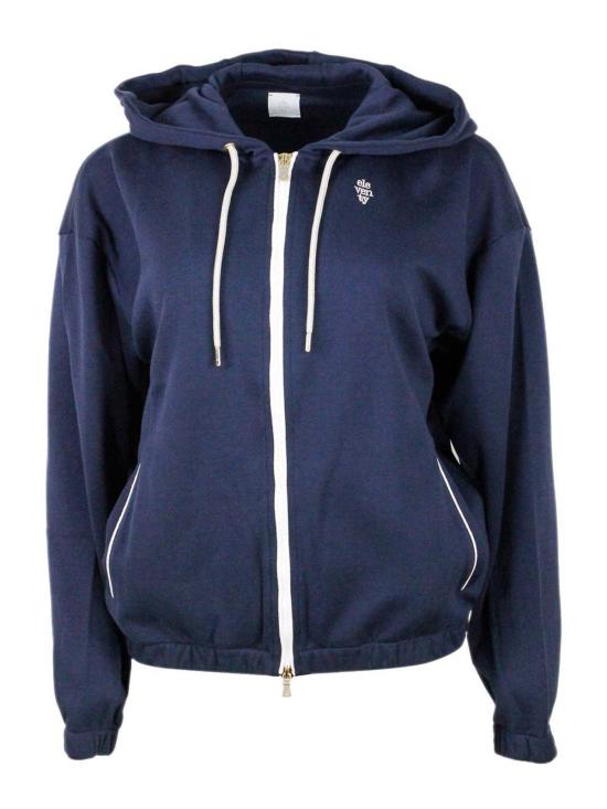 26SS 일레븐티 탑 K80FELI06FEL11A Blue