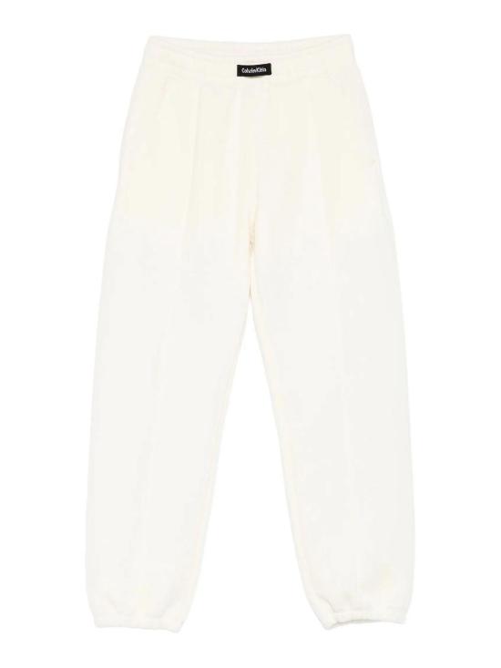 26SS 캘빈클라인 팬츠 LV044E224GYAT Cream