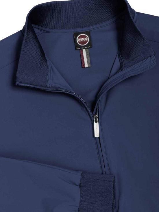 26SS 콜마르 의류 18399ZB68 Blue - COLMAR