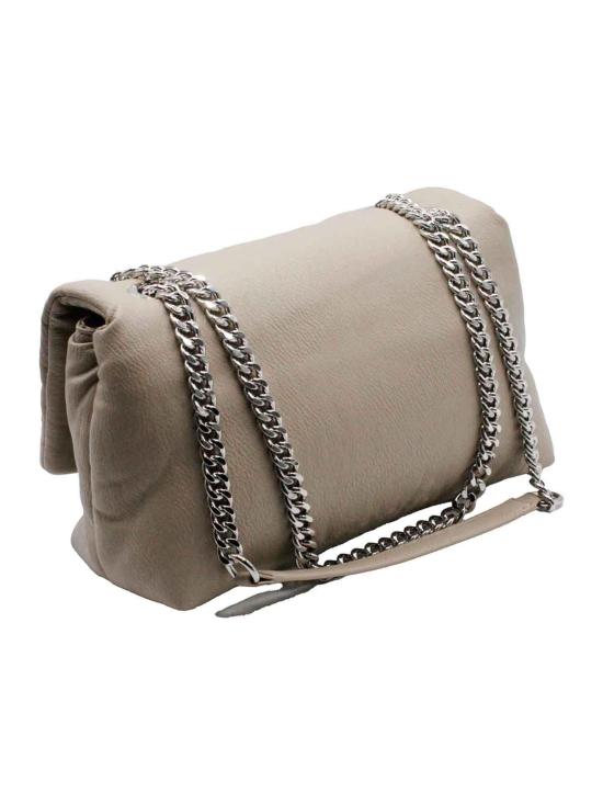 26SS 알마니 토트백 XW0003555AF17240U6223 Beige - ARMANI