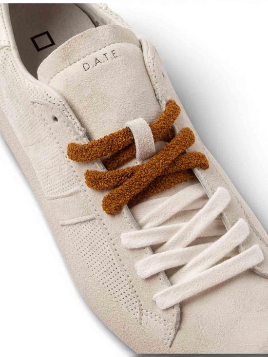 26SS 데이트 스니커즈 M441HLPCIVUNI Beige - D.A.T.E.