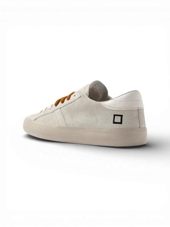 26SS 데이트 스니커즈 M441HLPCIVUNI Beige - D.A.T.E.