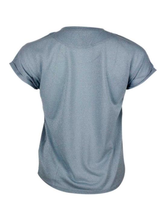 26SS 일레븐티 반팔 티셔츠 M80TSHM15TES0M256130 Light Blue - ELEVENTY