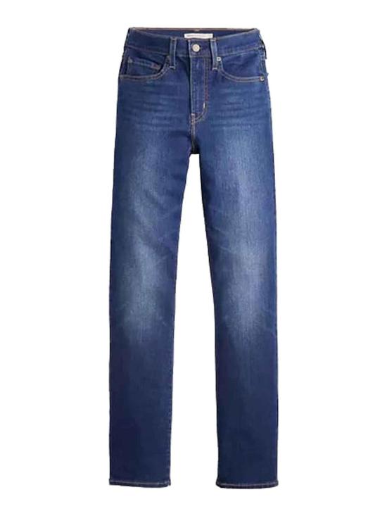  리바이스 스트레이트 팬츠 188830304 Medium Wash