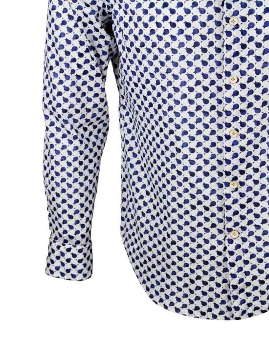 26SS 손리사 셔츠 FJ15BTJ104003 White - SONRISA