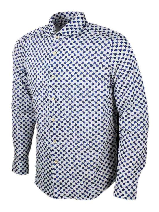 26SS 손리사 셔츠 FJ15BTJ104003 White - SONRISA