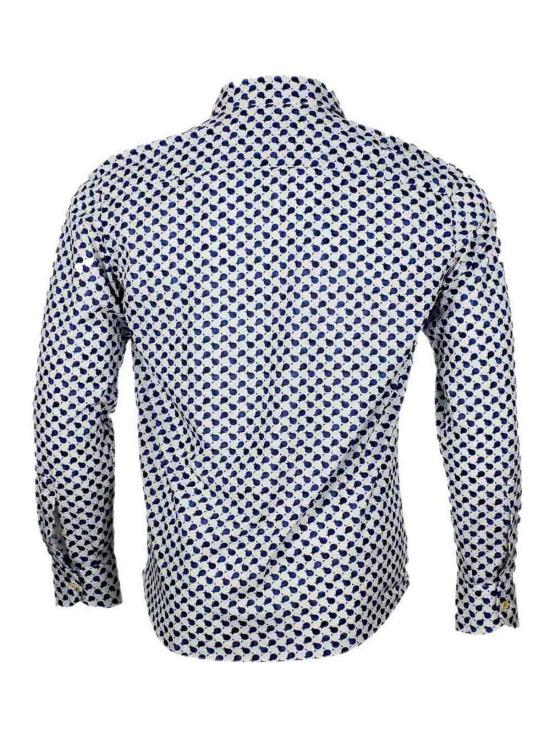 26SS 손리사 셔츠 FJ15BTJ104003 White - SONRISA