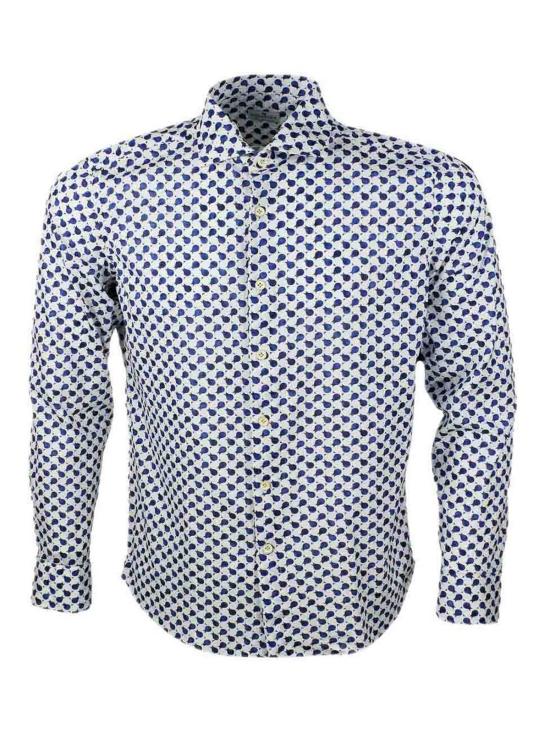 26SS 손리사 셔츠 FJ15BTJ104003 White