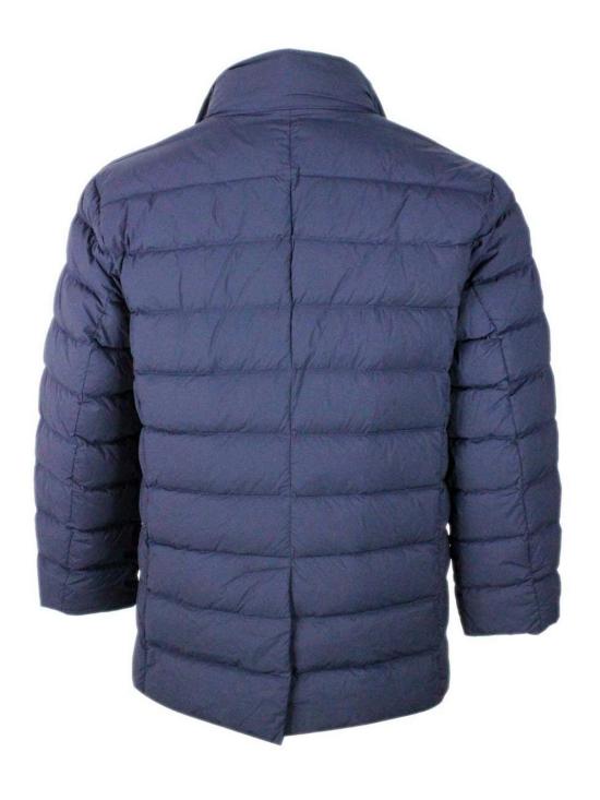 25FW 애드 패딩 12AMHZZ988782 Blue - ADD