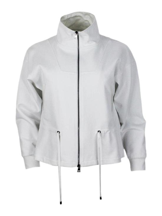 26SS 로레나안토니아찌 스웨터 P2663FE01A36740100 White