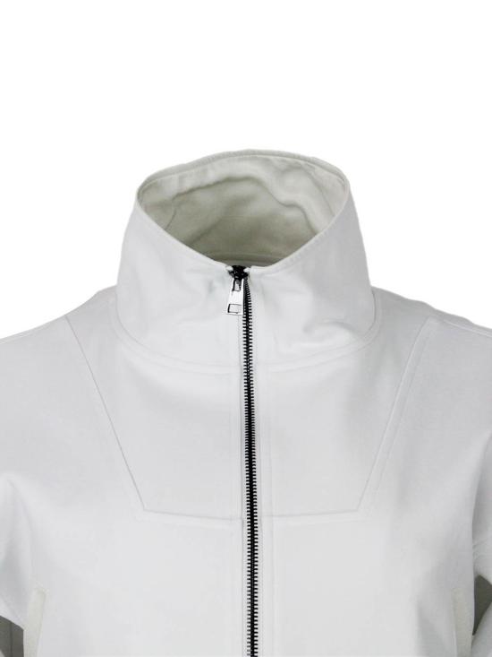 26SS 로레나안토니아찌 스웨터 P2663FE01A36740100 White - LORENA ANTONIAZZI