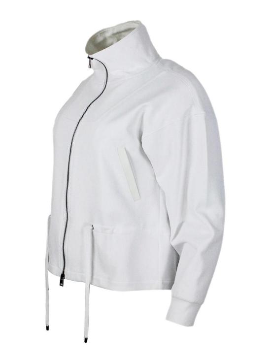 26SS 로레나안토니아찌 스웨터 P2663FE01A36740100 White - LORENA ANTONIAZZI