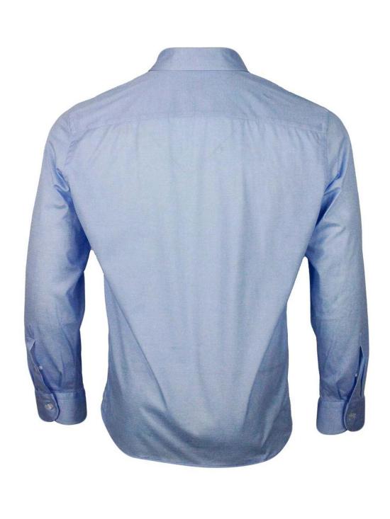 25FW 손리사 긴팔 셔츠 FJ15J13304 Light Blue - SONRISA