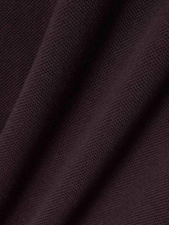 26SS 라코스테 폴로 티셔츠 PH00343LA Brown - LACOSTE