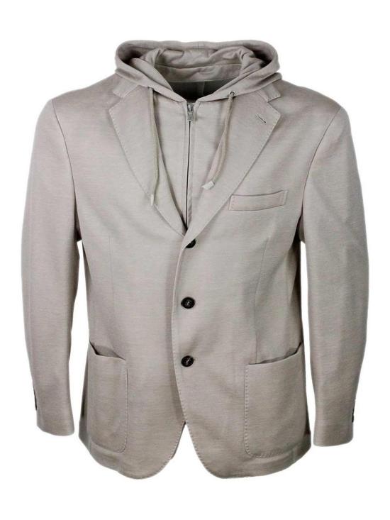 26SS 일레븐티 자켓 L75GIAK06TES0K03404 Camel