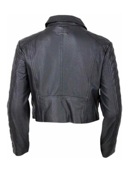 25FW 알마니 자켓 XW000654AF16212UC001 Black - ARMANI